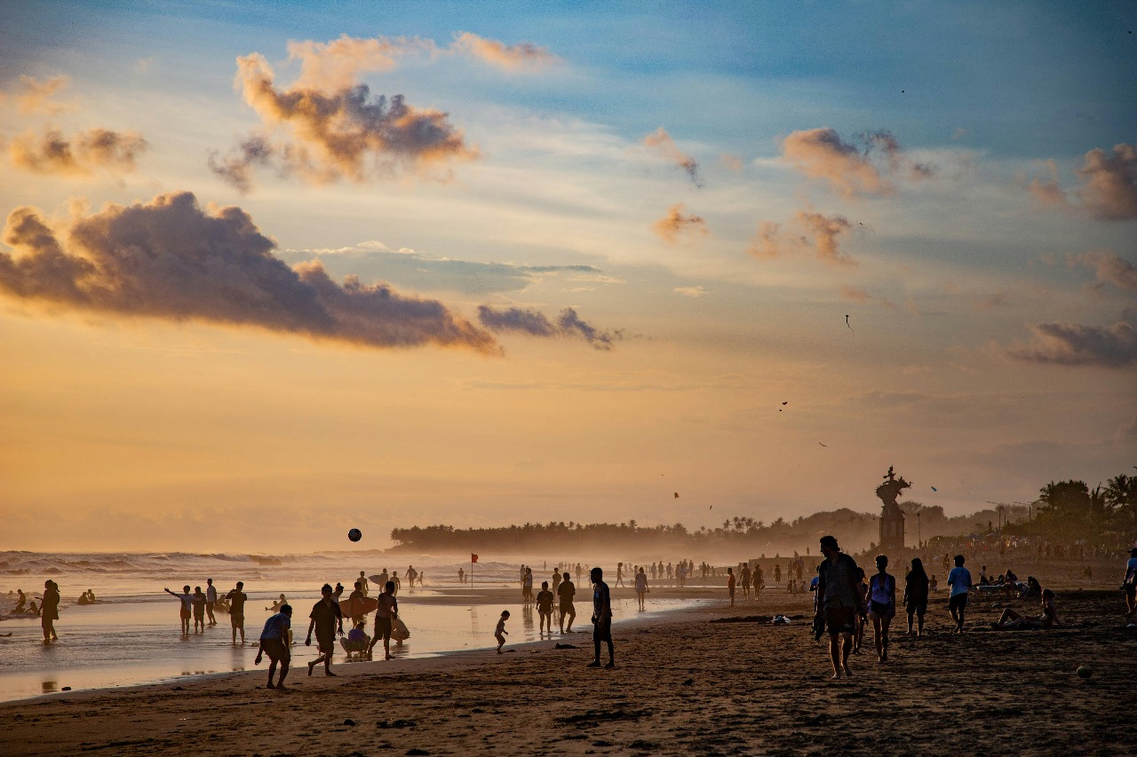 CANGGU