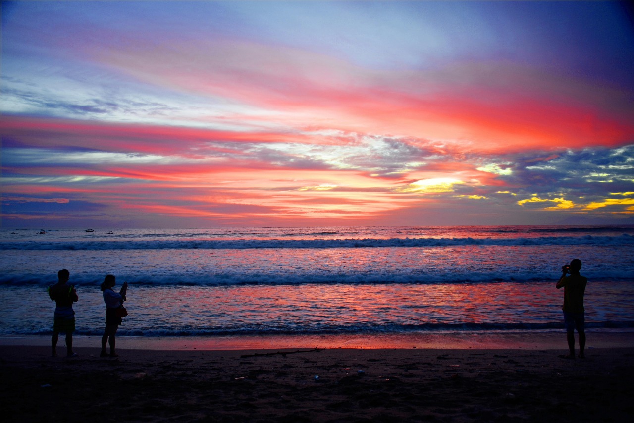 KUTA