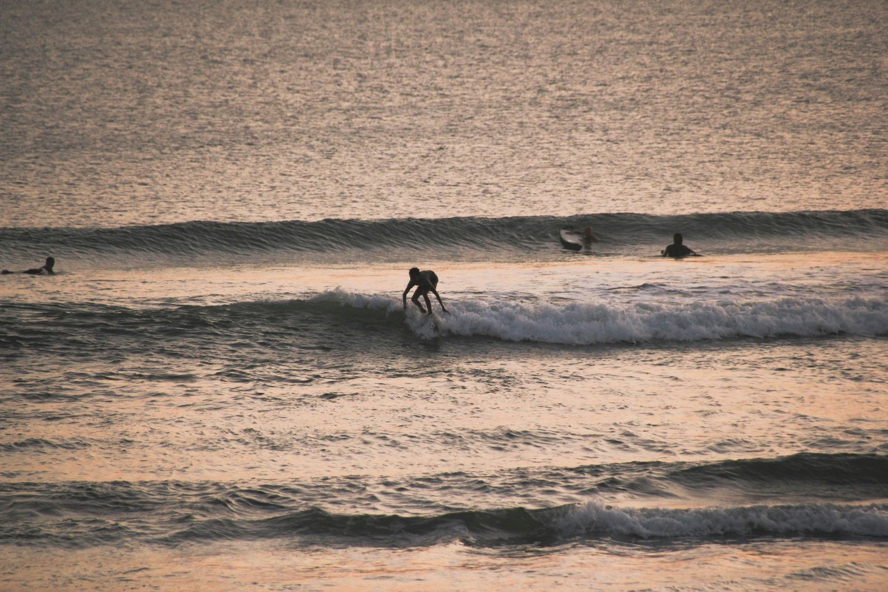 LEGIAN