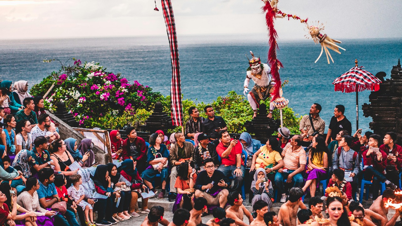 ULUWATU